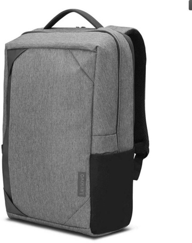 Рюкзак для ноутбука Lenovo 15.6 4X40X54258 серый фото 3 Рюкзак для ноутбука Lenovo 15.6 4X40X54258 серый фото 3