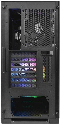 Корпус Miditower Thermaltake Commander G31 TG ARGB черный CA-1P1-00M1WN-00 фото 6