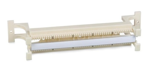 Патч-панель Cabeus WB-50P-110TYPE Патч-панель Cabeus WB-50P-110TYPE