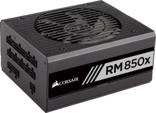 Блок питания Corsair 850W RM850x (CP-9020180-EU)