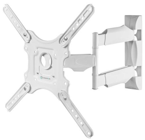 Кронштейн для ТВ ONKRON M4 белый Кронштейн для ТВ ONKRON M4 белый