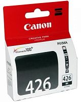 Оригинальный струйный картридж Canon CLI-426BK черный 4556B001