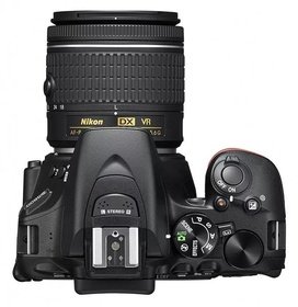   Nikon D5600  VBA500K001
