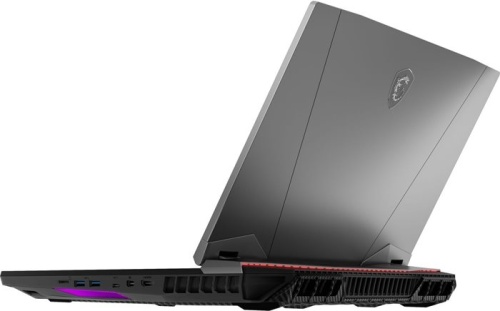 Ноутбук MSI GT76 Titan DT 10SGS-023RU 9S7-17H312-023 фото 10