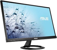 Монитор ASUS VZ239HE черный