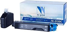 Картридж совместимый лазерный NV Print NV-TK5150C NV-TK5150C Cyan