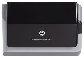  Hewlett Packard Scanjet Enterprise Flow 5000 s2 L2738A