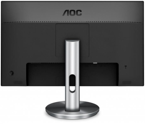 Монитор AOC I2790VQ/BT Grey фото 4