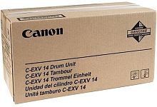 Фотобарабан оригинальный Canon Drum Unit C-EXV14 0385B002