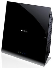  WiFI Netgear R6200-100PES
