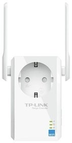  WiFi TP-Link TL-WA860RE