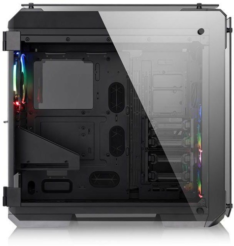 Корпус Fulltower Thermaltake View 71 TG RGB черный CA-1I7-00F1WN-01 фото 11