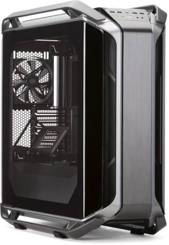 Корпус Bigtower Cooler Master COSMOS C700M MCC-C700M-MG5N-S00 фото 6