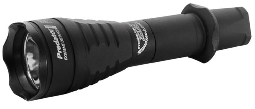 Фонарь Armytek Predator Pro v3 XHP35 HI (белый свет) F01703BC