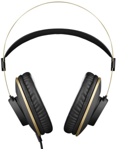 Наушники AKG K92 3169H00030 фото 2