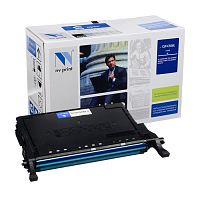 Картридж совместимый лазерный NV Print CLT-C508L NV-CLTC508LC