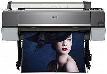 Плоттер Epson SureColor SC-P8000 Ink bundle C11CE42301A8