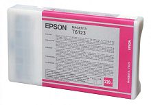 Оригинальный струйный картридж Epson T612300 C13T612300