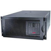 ИБП (UPS) APC 5000ВА Smart-UPS 5000VA Rackmount/Tower SUA5000RMI5U