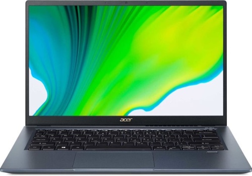 Ультрабук Acer Swift 3X SF314-510G-782K NX.A0YER.008