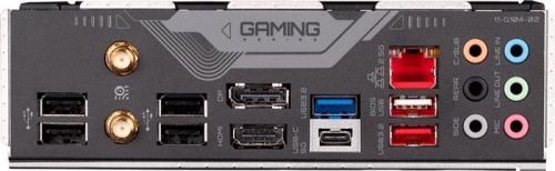 Мат. плата Socket1700 GIGABYTE B760 GAMING X AX, фото 4