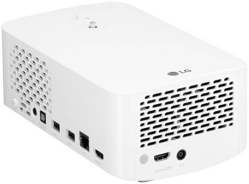 Проектор LG CineBeam HF60LSR HF60LSR.ARUZ фото 9 Проектор LG CineBeam HF60LSR HF60LSR.ARUZ фото 9