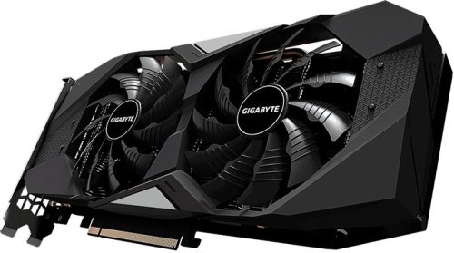 Видеокарта PCI-E GIGABYTE 8192МБ RTX2070 8GB GDDR6 GV-N2070WF2-8GD V3 GV-N2070WF2-8GDV3 фото 2