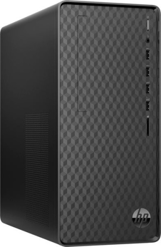 ПК Hewlett Packard M01-D0024ur black (8KZ79EA) ПК Hewlett Packard M01-D0024ur black (8KZ79EA)