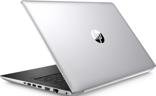Ноутбук Hewlett Packard ProBook 470 G5 2XZ76ES фото 4