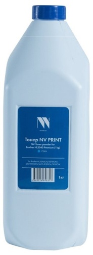 Тонер совместимый NV Print TN-NV-HL3040-PR-1KGC