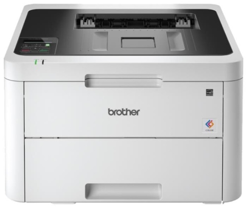 Лазерный принтер Brother HL-L3230CDW HLL3230CDWR1 фото 2