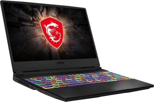 Ноутбук MSI GE65 9SF-070RU 9S7-16U112-070 фото 3