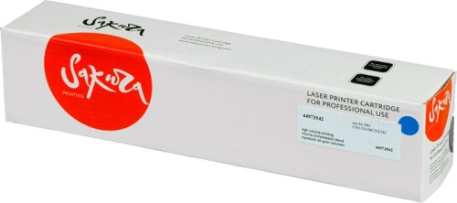Картридж совместимый лазерный Sakura SA44973542