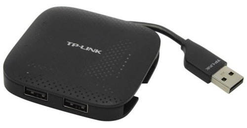 Разветвитель USB3.0 TP-Link UH400