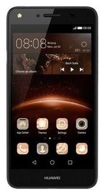 Смартфон Huawei Y5 II Black