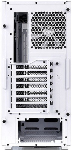 Корпус Miditower Thermaltake Divider 300 TG белый CA-1S2-00M6WN-00 фото 6