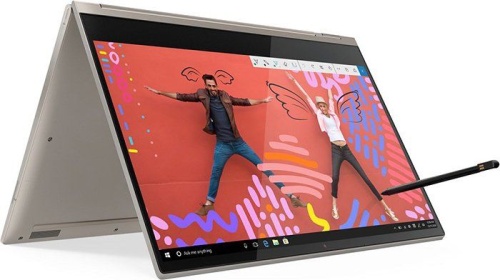 Трансформер Lenovo Yoga C930-13IKB 81C400ARRU Трансформер Lenovo Yoga C930-13IKB 81C400ARRU