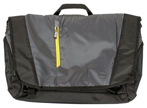 Сумка для ноутбука Dell TEK 17 Messenger 460-BBKO фото 4