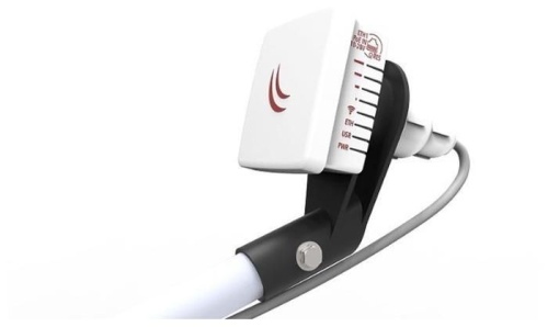 Точка доступа WiFI Mikrotik LDF 5 ac RBLDFG-5ACD фото 3 Точка доступа WiFI Mikrotik LDF 5 ac RBLDFG-5ACD фото 3