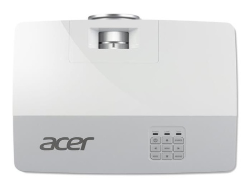 Проектор Acer P5627 MR.JNG11.001 фото 3