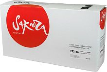 Картридж совместимый лазерный Sakura SACF214A
