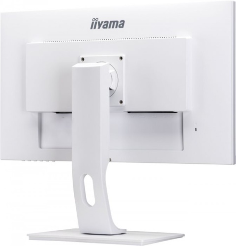 Монитор Iiyama ProLite XUB2792HSU-W1 белый фото 7