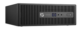 ПК Hewlett Packard 400 G3 ProDesk SFF T4R76EA