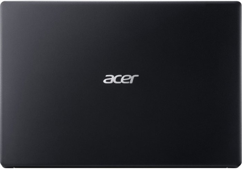 Ноутбук Acer Aspire A315-34-P1QV black (NX.HE3ER.016) фото 5