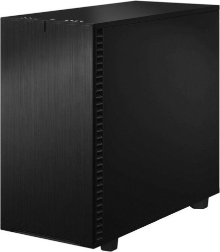 Корпус Bigtower Fractal Design Define 7 Black/White Solid черный/белый FD-C-DEF7A-04 фото 5