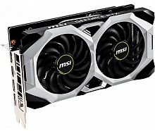 Видеокарта PCI-E MSI 6144Mb RTX 2060 VENTUS 6G