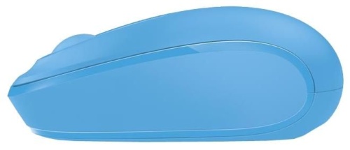 Беспроводная мышь Microsoft Wireless Mouse 1850 Cyan Blue U7Z-00058 фото 3 Беспроводная мышь Microsoft Wireless Mouse 1850 Cyan Blue U7Z-00058 фото 3