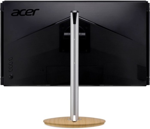 Монитор Acer 27 ConceptD CM3271K черный UM.HC1EE.001 фото 7