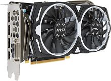 Видеокарта PCI-E MSI 8192Mb RX 570 ARMOR 8G OC