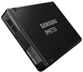  SSD U.2 2.5 Samsung 1920GB PM1733 MZWLJ1T9HBJR MZWLJ1T9HBJR-00007